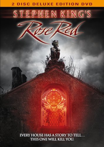 Stephen Kings Rose Red or Rose Red by Stephen King