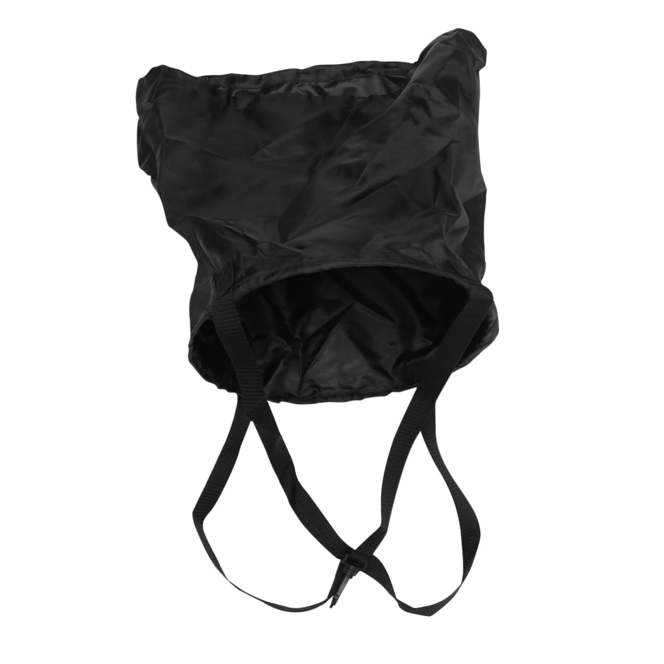 BESPORTBLE Swim Resistance Equipment Water Training Belt for Adults Strength Training Drag Umbrella for Enhanced Swim Performance Black Random Color