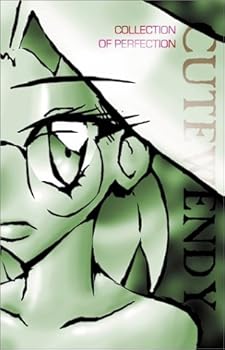 Paperback CuteWendy: Collection of Perfection Book