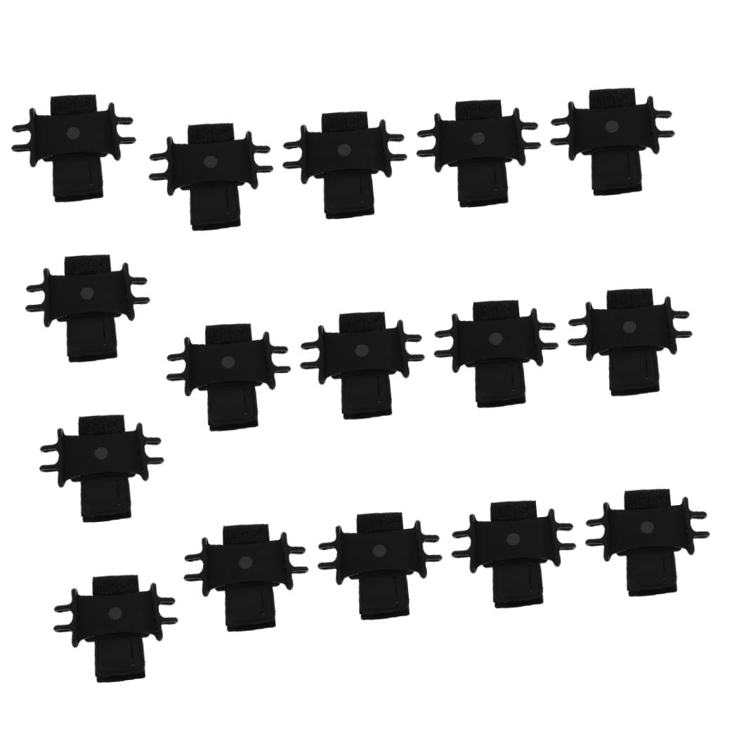 16 Pezzi braccialetto del cellulare supporto da corsa per telefono fascia da braccio sportiva cinturino da braccio del telefono in funzione braccialetto sportivo