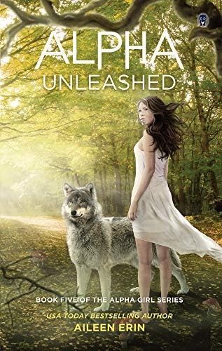 Alpha Unleashed: Alpha Girls