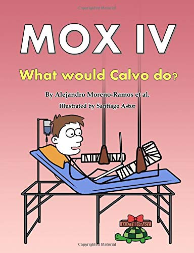 Mox IV: What would Calvo do?