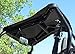 SuperATV Heavy Duty Plastic Roof for Polaris RZR 800/800 S/XP 900/570 - Easy to Install!