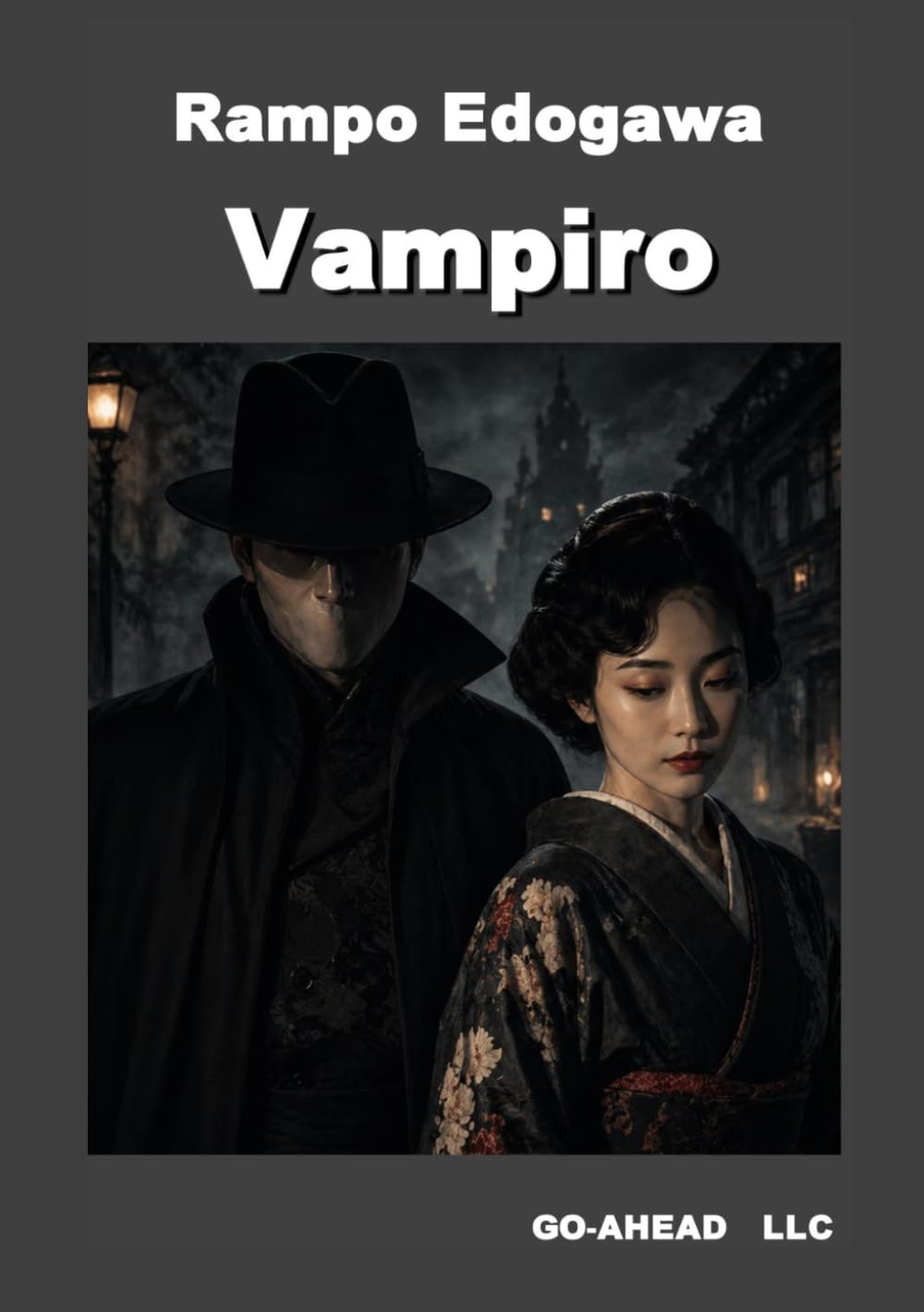 Vampiro