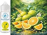 Calamansi Arôme Concentré - Végane - Sasami - 100ml