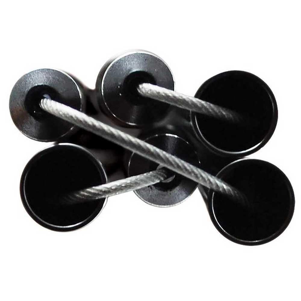 BCA Stealth 240 Carbon, sonde d'avalanche Unisexe - Adulte, Black, 1SIZ - 23H5100.1.1.1SIZ