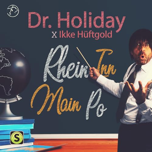 Dr. Holiday