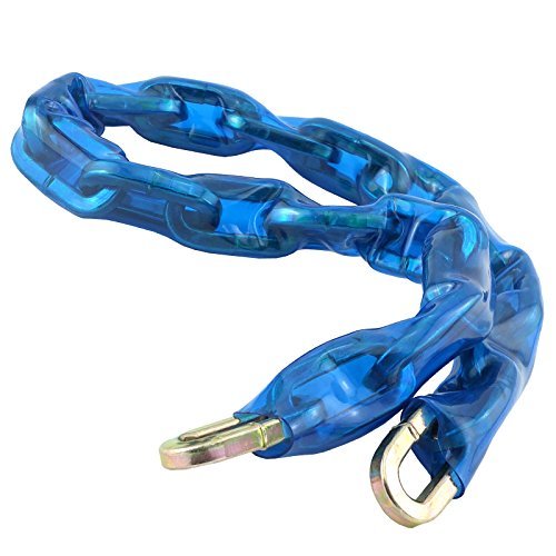 Target, catena di sicurezza con maglia a sezione