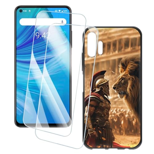 UMIDIGI A15T 16GB128GB おまけでアクセサリ付きます スマートフォン