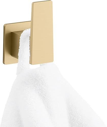 Miniatura 2 de Kohler 26636-2MB Herrajes de baño, latón moderno cepillado vibrante