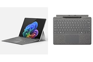 Surface X: The Ultimate 2-in-1 Device for Work and Play