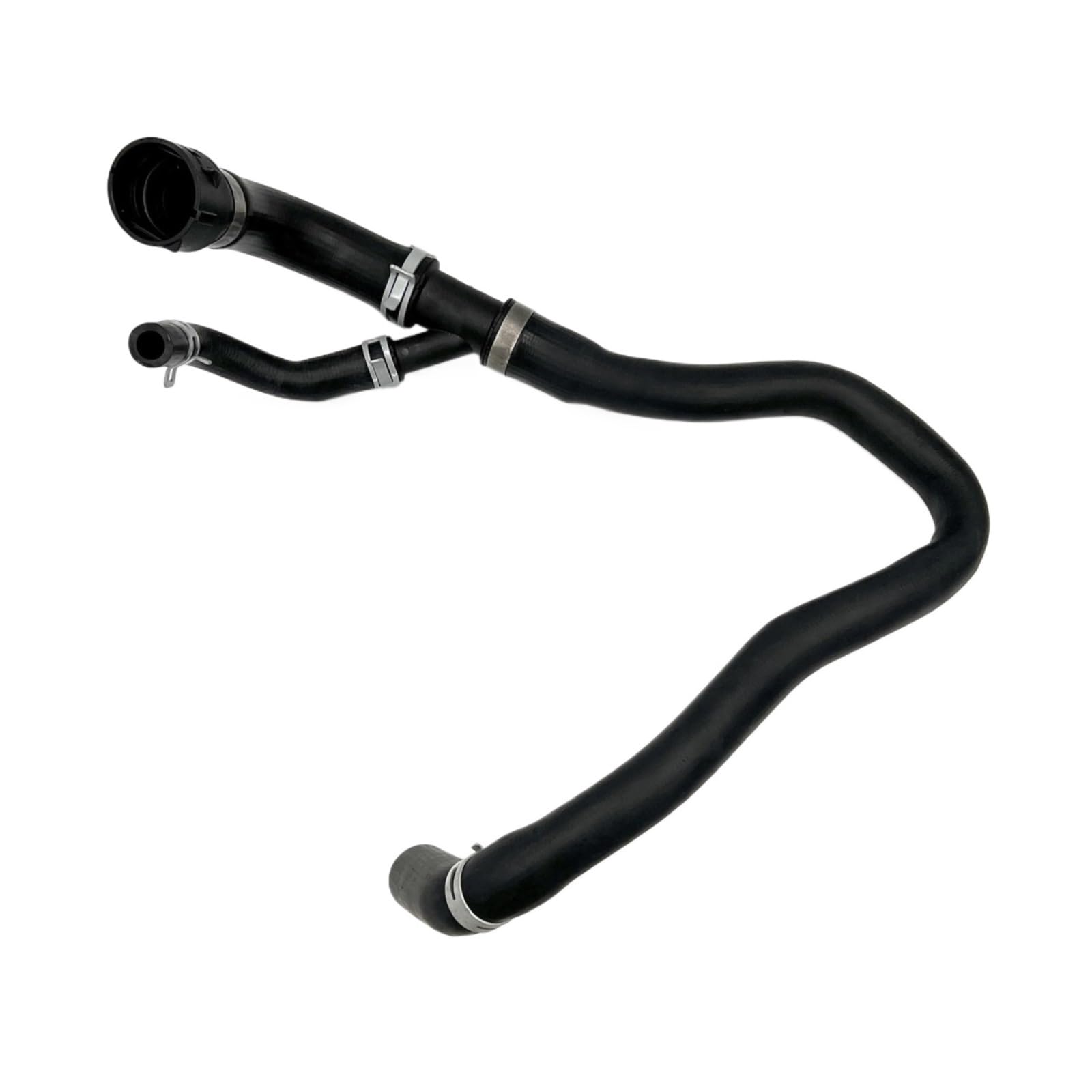 Liquide de refroidissement pour tuyau Système de refroidissement pour pièces moteur, automobiles pour radiateur, tuyau d'eau, accessoires tuyaux, LR024236 pour radiateur pour tuyau