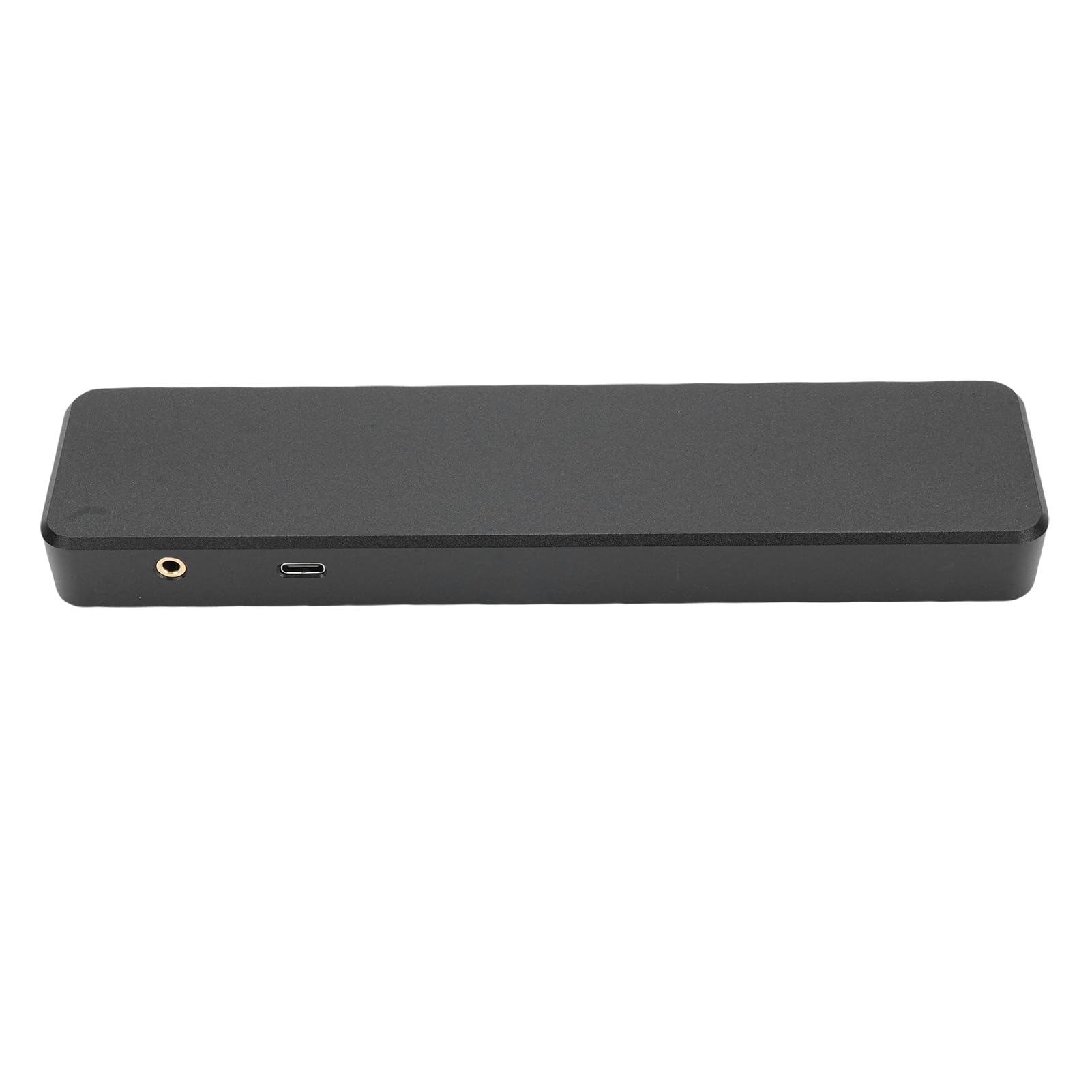 Dioche AI Powered Digital AI Digital Human Interaction Micrófono con Tecnología de Cancelación de Ruido, Captación de Sonido Direccional, Grabación de y Compatibilidad con Dispositivos