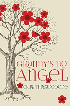Paperback Granny's No Angel Book