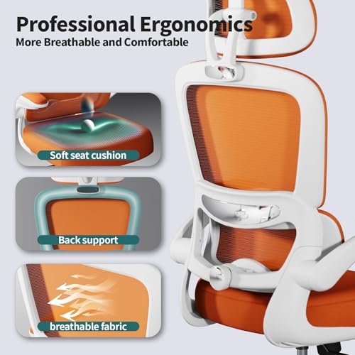 ergonomic chair
