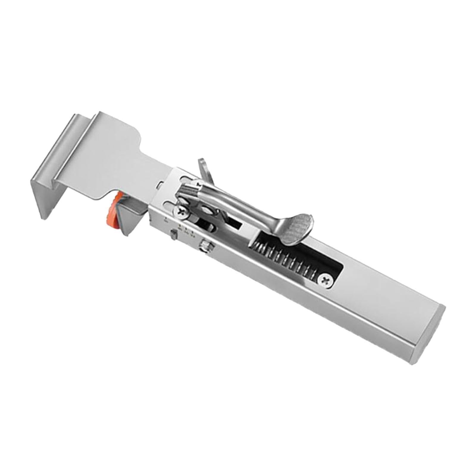 Zanthicia Efficient Installation With Adjustable Drawer Fixing Clamp Carpentry Gadgets And Woodworking Tasks Can Fix Drawer In Place Portable Closet Panel
