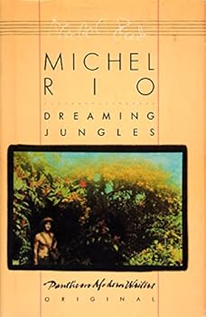 Hardcover DREAMING JUNGLES Book