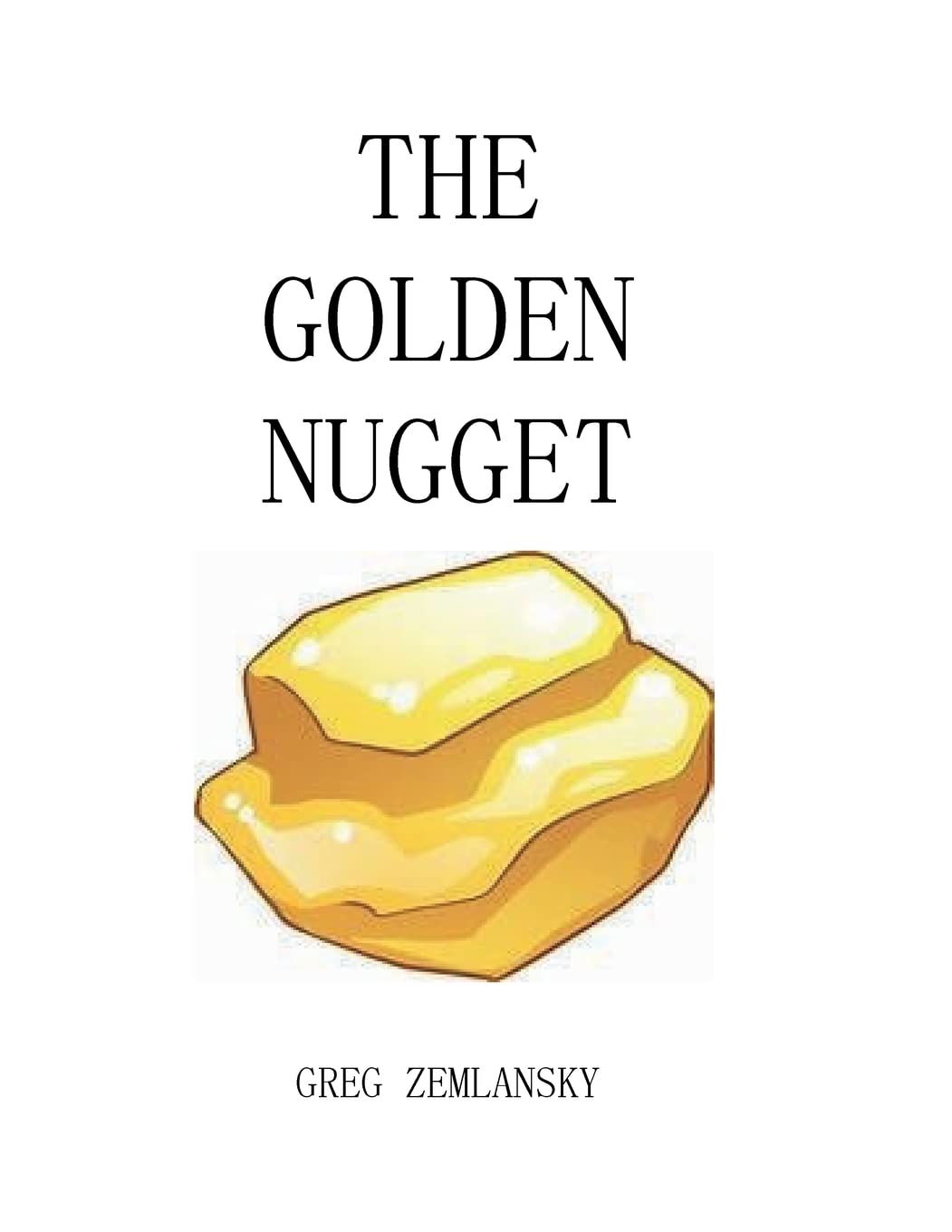 The Golden Nugget
