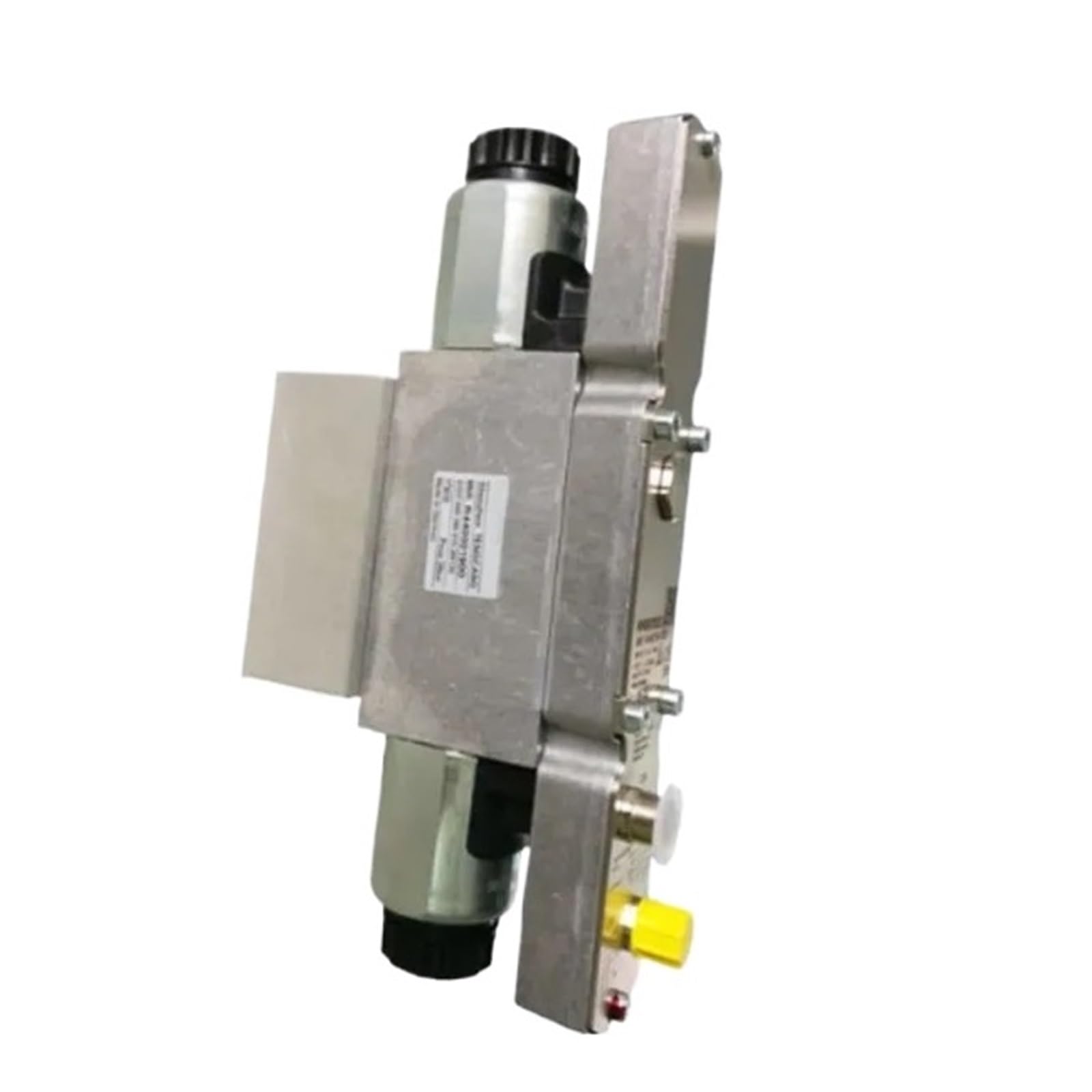 Wxljigrpz R440001900 Proportional Valve Ed07