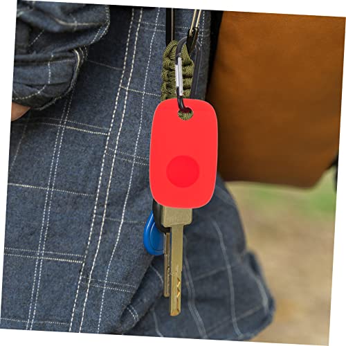 2 fundas para Tile Mate Pro ideales para proteger llaves y mochilas de viaje 5