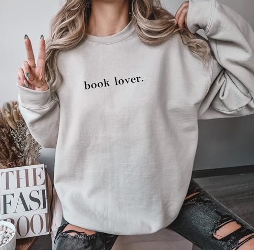 Book Lover Sweatshirt Love Reading Sweatshirt Bookmarks Sweatshirt Love Books Sweatshirt Mom Sweater Mens Sweatshirt Womens Sweatshirt Crew Neck4