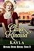 Kayla, (Sweet Western Historical Romance) (Nevada Brides Series Book 3)