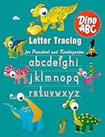Algopix Similar Product 2 - Letter Tracing Essential writing