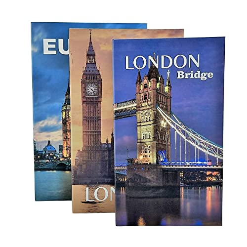 Conjunto Caixa Livro Decorativo Livro Fake Tendência Design