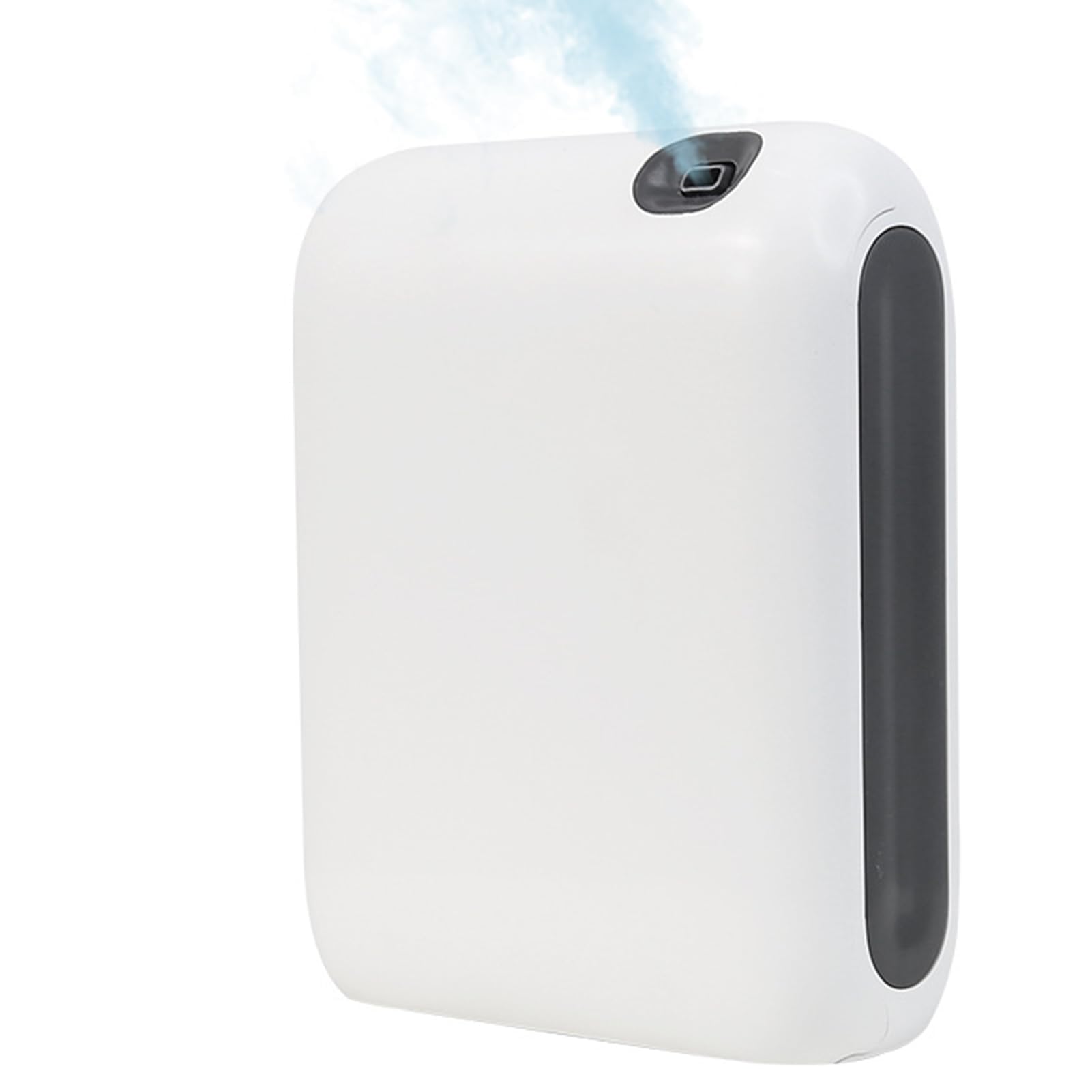 Profumatore 200 ml, Diffusore di Oli Essenziali con Comando Bluetooth/App