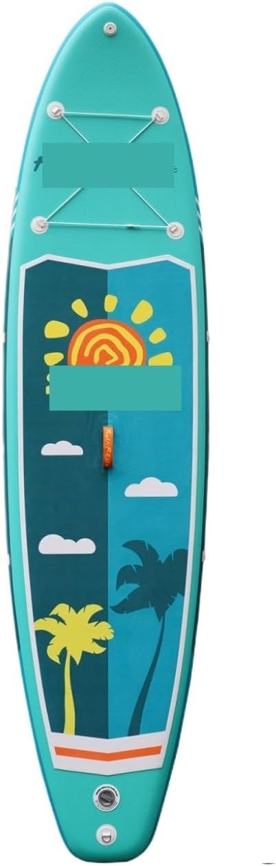 WADRI Paddle Boards Surfboard Vertical Paddle Board Inflatable Paddle Board