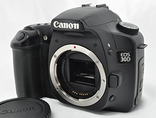 Amazon.co.jp: Canon DSLR Camera EOS 30D Body EOS30D : Electronics Amazon.co.jp: Canon DSLR Camera EOS 30D Body EOS30D : Electronics