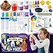 JOPSHEEN Kit de Ciencia de 75 experimentos para niños Imagen de JOPSHEEN Kit de Ciencia de 75 experimentos para niños
