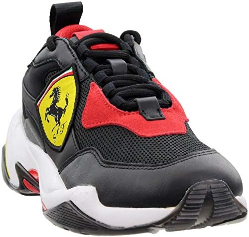 puma thunder ferrari