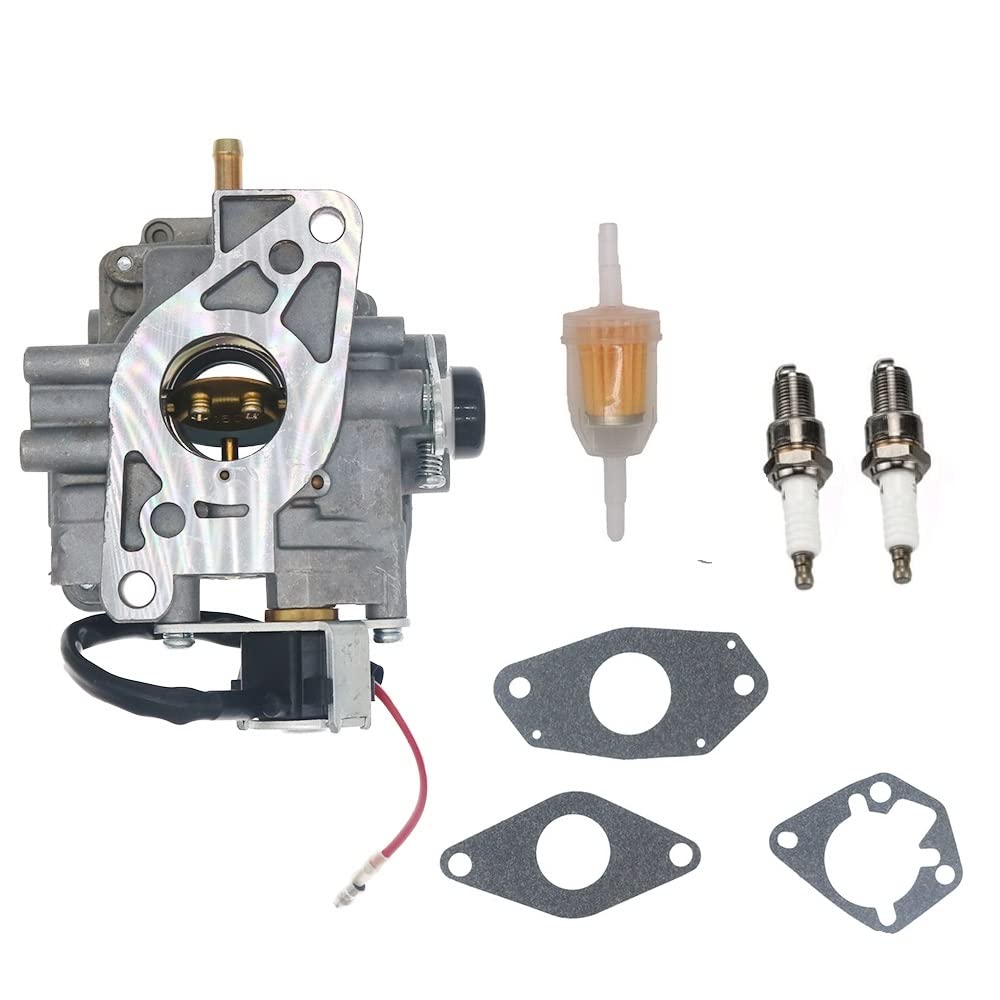 Small Engine Carburetor Rebuild Kitnull