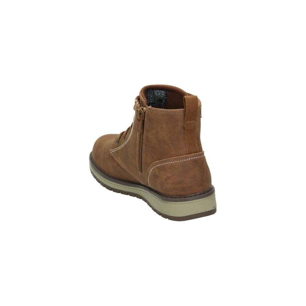 Skec K Gravlen Brown - 94060L