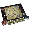 The Rose King Board Game | Classic 2 Player Kosmos Game | Award Winning Designer Dirk Henn