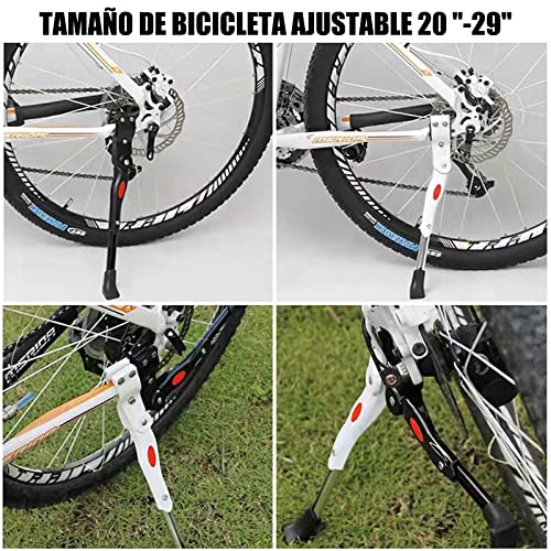 La mejor comparación de Pata cabra bicicleta que Puedes comprar On-line. 9 Imagen adicional