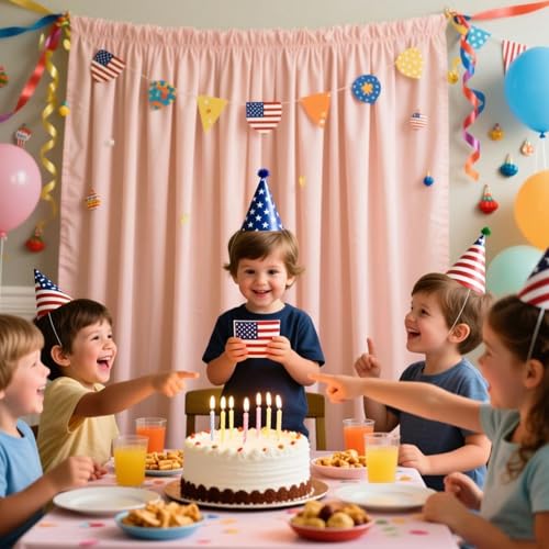 Image of 2 Panels Pink Backdrop Curtain, 10 x 10 Feet Polyester Background Curtains for Parties, Weddings, Baby Showers, Halloween, Christmas, Birthday Party Photoshoot Backdrop Curtains Decorations