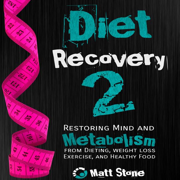 Cover art for Diet Recovery 2