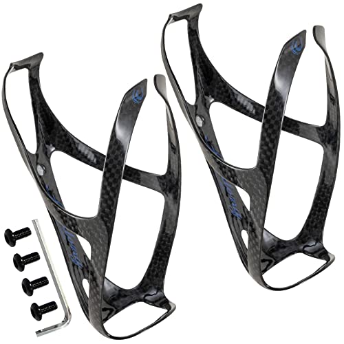 Top 10 Best Carbon Water Bottle Cage Reviews & Buying Guide Katynel