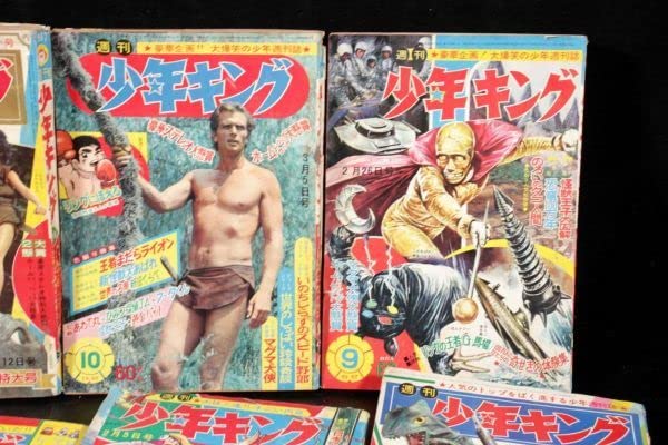 バ*ー様 昭和レトロ漫画 177冊　藤子不二雄　手塚治虫　赤塚不二夫 バ*ー様 昭和レトロ漫画 177冊 藤子不二雄 手塚治虫 赤塚不二夫
