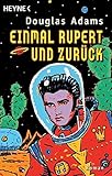 Einmal Rupert und zurück (Per Anhalter durch die Galaxis, Band 5) - Douglas Adams