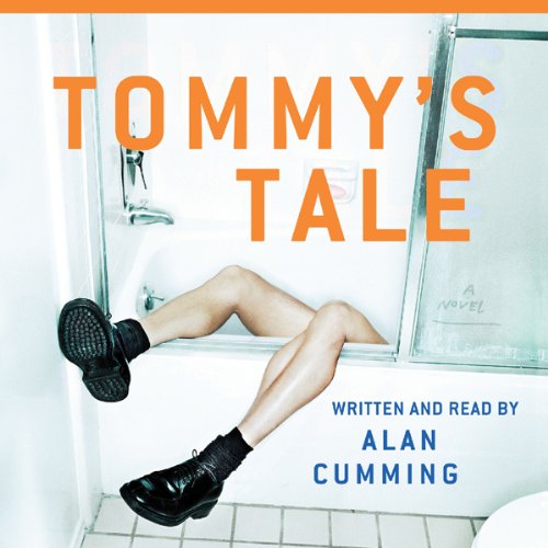 Tommy's Tale: A Novel    
	                
	            

                 
                        Audible Audiobook 
                  
                        – Unabridged
