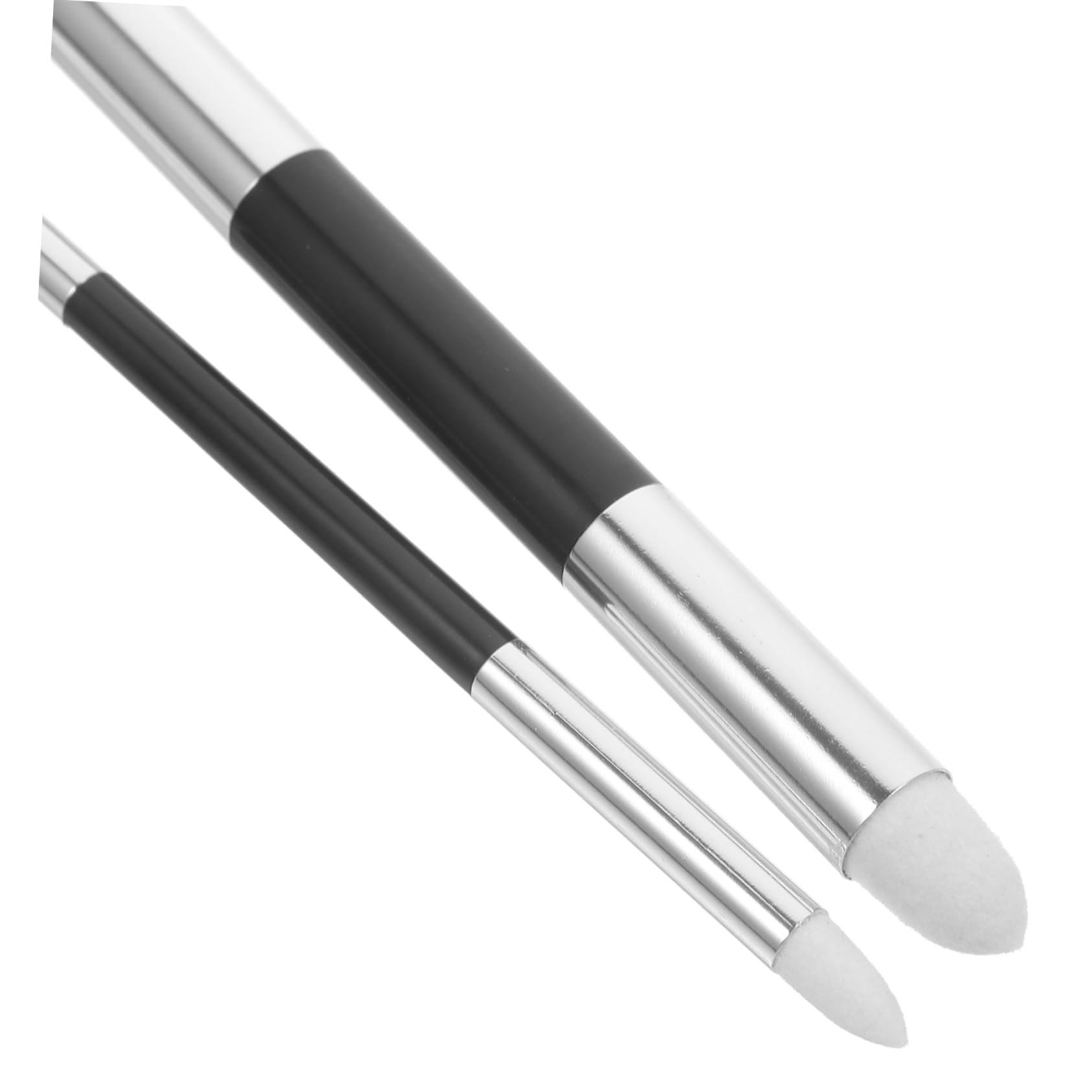 HOMSFOU 5 Sätze Teiliges Skizzen Radiergummi Set Kunst Blender Und Zeichenwerkzeug Für Anfänger Und Profis Waschbare Schwämme Für Präzises Zeichnen Und Korrekturen 4 Stück * 5