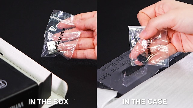 Amazon.com: Wireless Keyboard and Mouse Combo – Ergonomic Wave Key