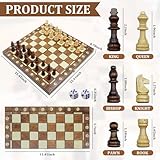 Zoom IMG-2 druuzyl 3 in 1 scacchiera