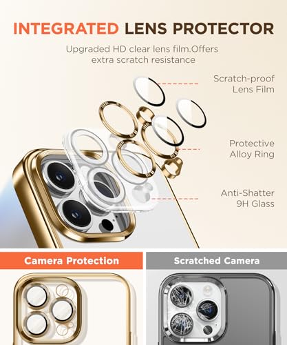 Protégez la caméra de votre iPhone 15 Pro Max avec cette coque MagSafe - 5