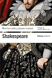 Mucho ruido y pocas nueces (El libro de bolsillo - Bibliotecas de autor - Biblioteca Shakespeare)