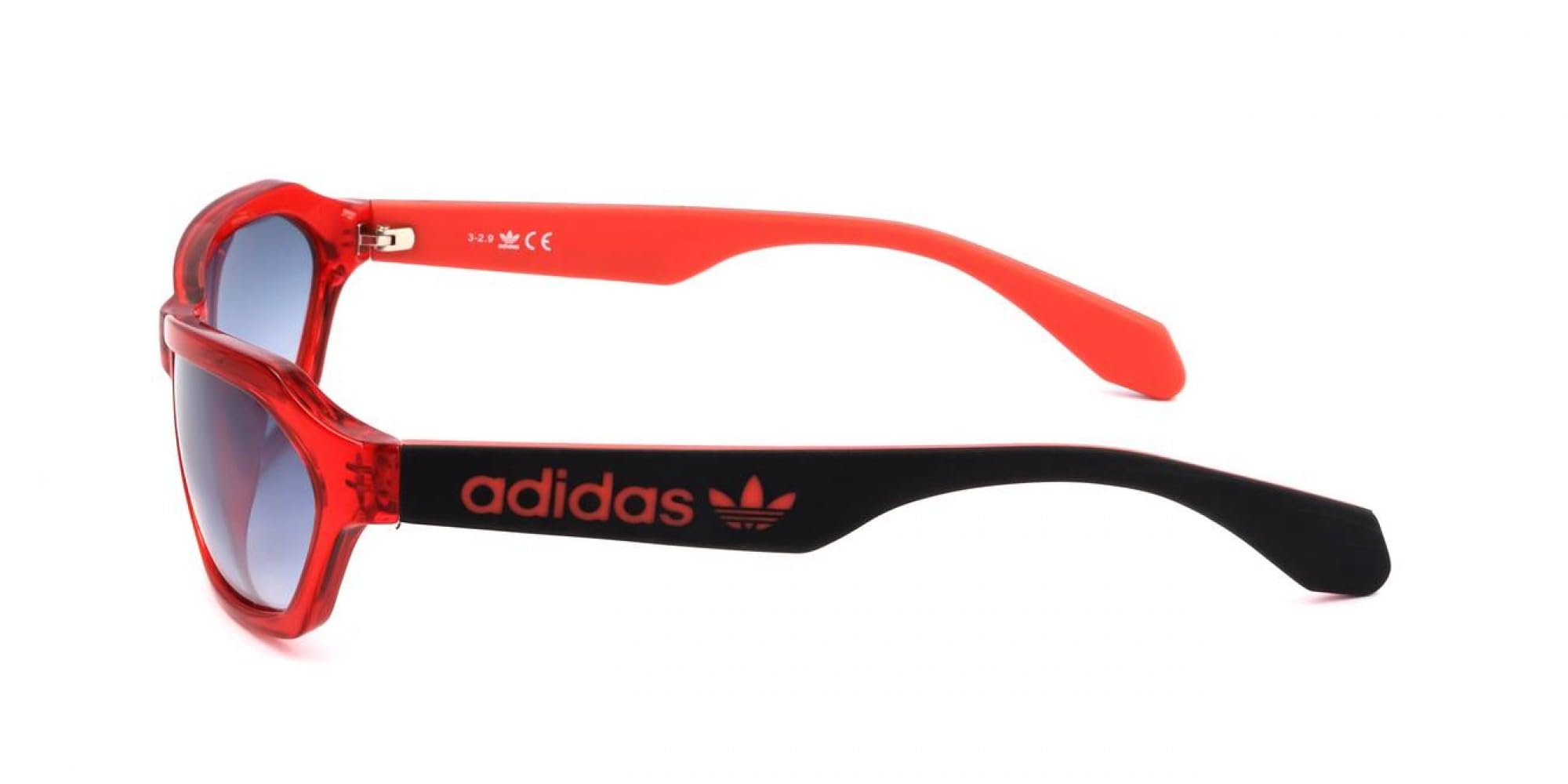 adidas Originals Or0021 Gafas Unisex niños (Pack de 1)