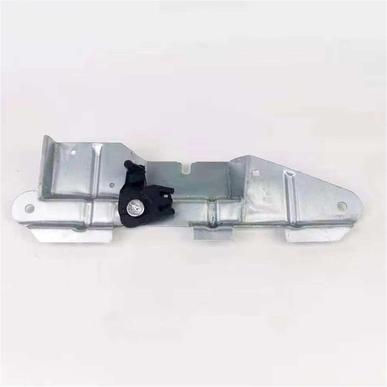 Linqianbhd One Color Car Boot Tailgate Lock Latch Bootlid Trunk Latch Lock Actuator Bracket Mount 1J5827425c 1J5827425d 1J5827425f 1J5827567a For Vw For Jetta For Mk4 For Golf For Bora
